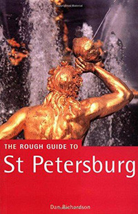 Richardson D. The Rough guide to St. Petersburg