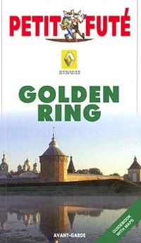 The Golden Ring (Petit Fute)