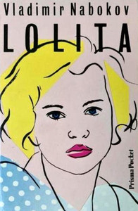 Nabokov V. Lolita (used)