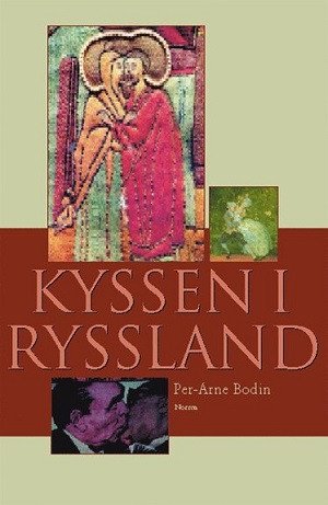 Kyssen i Ryssland