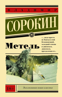 Sorokin V. Metel'