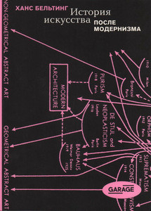 Belting H. Istorija iskusstva posle modernizma