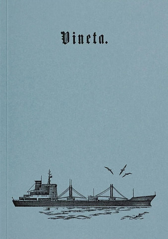 Jur'ev O. Vineta/Vineta