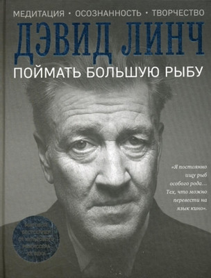 Lynch D. Pojmat' bol'shuju rybu