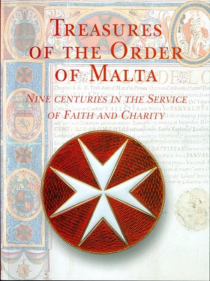 Treasures of the Order of Malta