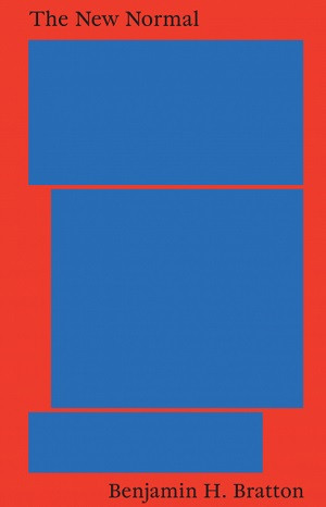 Bratton B. The New Normal