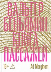 Benjamin W. Kniga Passazhej