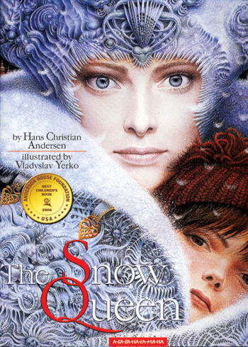 Andersen H. K. The Snow Queen