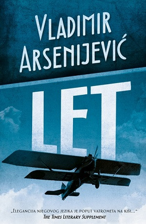 Arsenijević V. LET