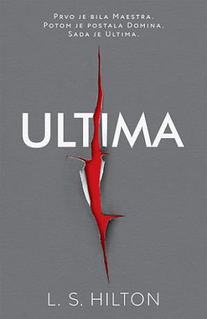 Hilton L. S. Ultima