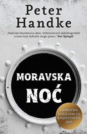 Handke P. Moravska noć