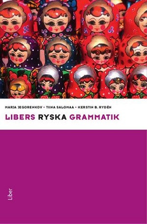 Jegorenkov M.m fl. Libers ryska grammatik: övningsbok