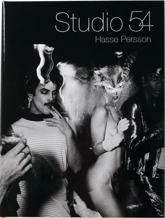 Persson H. Studio 54