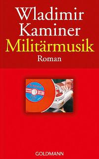 Kaminer V. Militär musik (pocket)