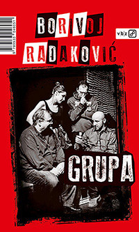 Radaković B. Grupa