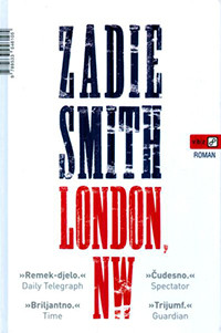 Smith Z. London, NW