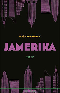 Kolanović M. Jamerika (TRIP)