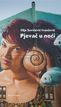 Savičević Ivančević, O. Pjevač u noći