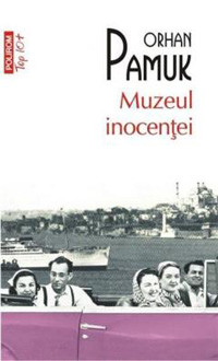 Pamuk O. Muzeul inocentei (Top 10)