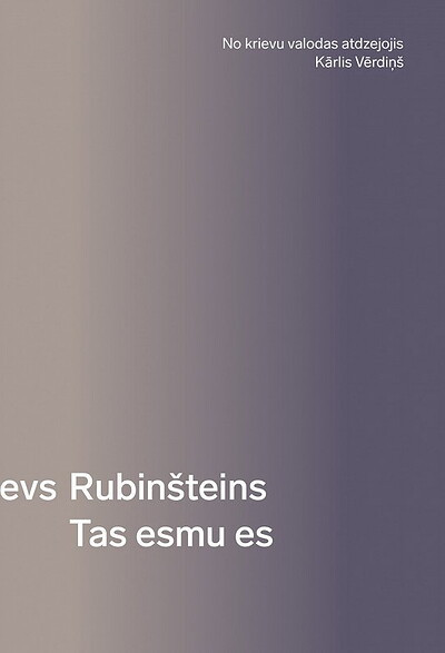 Tas esmu es