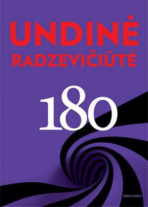 Radzevičiūtė U. 180