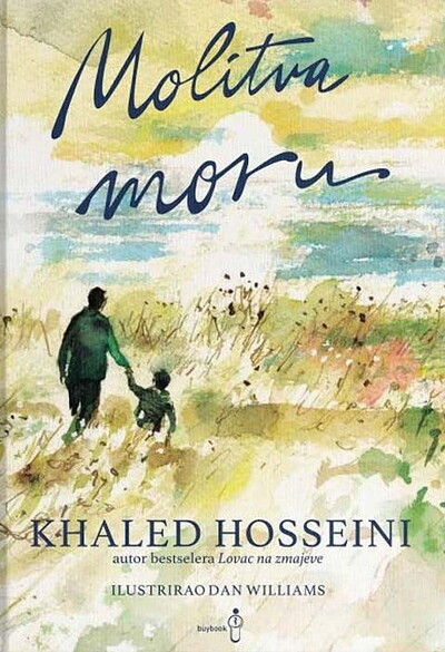 Hosseini Kh. Molitva moru