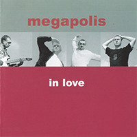 Megapolis. In love (2 CD)