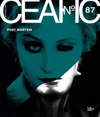 Seans №87. Post Mortem