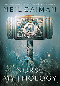 Gaiman N. Norse Mythology