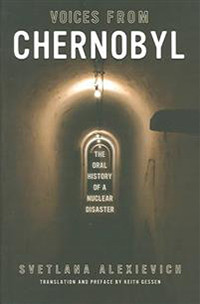 Alexievich S. Voices from Chernobyl