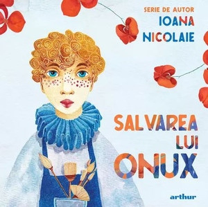 Nicolaie I. Salvarea lui Onux