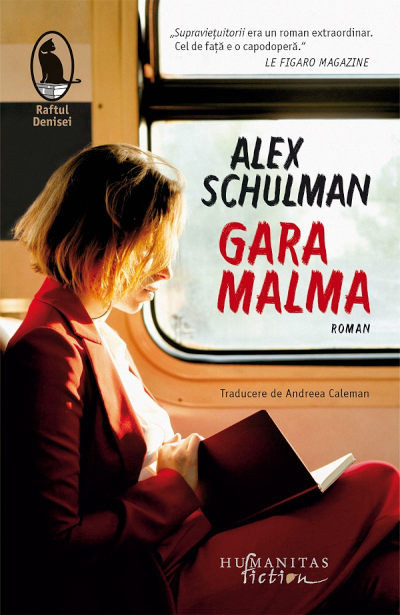 Schulman A. Gara Malma