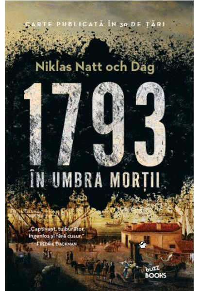 Natt och Dag N. 1793. In umbra mortii