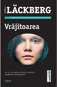 Läckberg C. Vrajitoarea