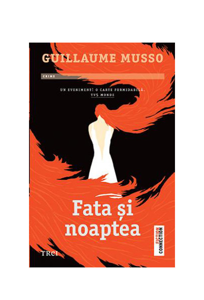 Musso G. Fata si noaptea