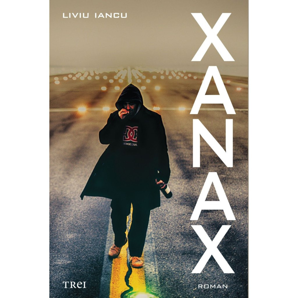 Iancu L. Xanax