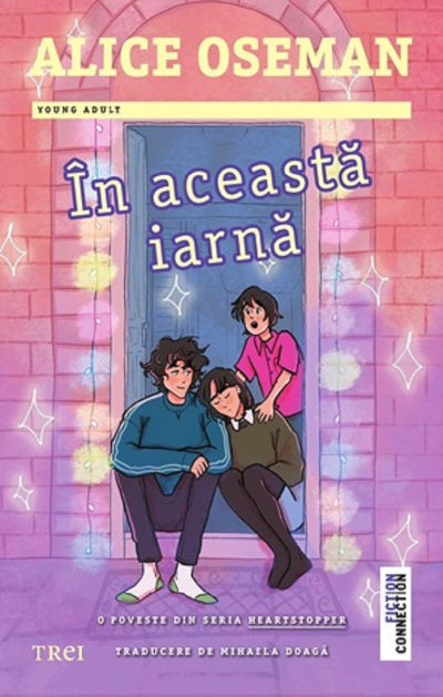 Oseman A. În această iarnă