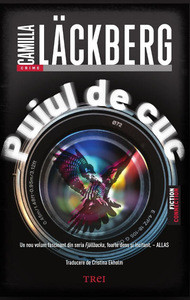 Lackberg C. Puiul de cuc