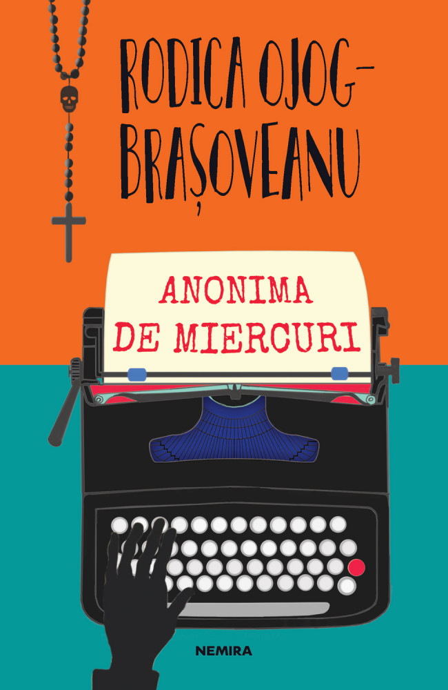 Ojog-Brasoveanu R. Anonima de miercuri