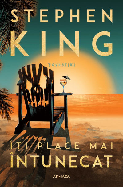 King S. Îți place mai întunecat
