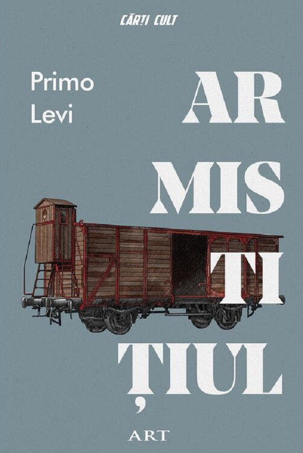Levi P. Armistițiul