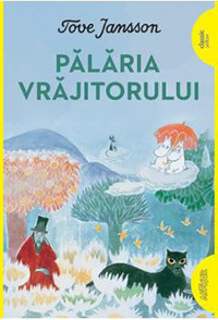 Jansson T. Palaria Vrajitorului