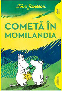 Jansson T. Cometa in Momilandia