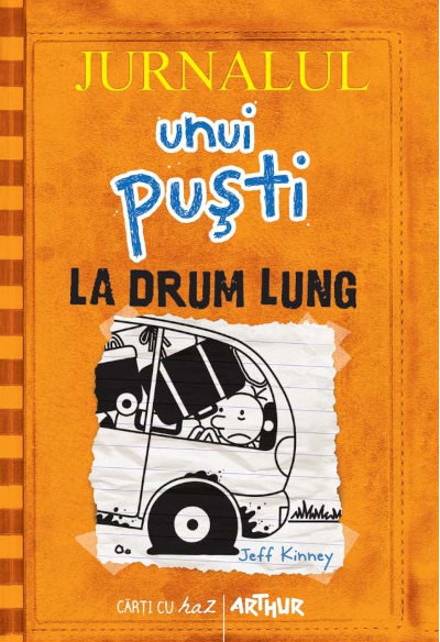 Kinney J. La drum lung