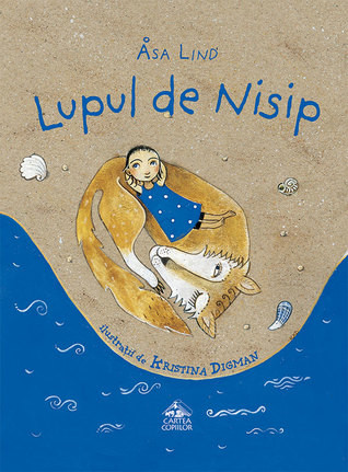 Lind Å. Lupul de nisip