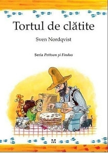 Nordqvist S. Tortul de clatite