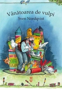 Nordqvist S. Vanatoarea de vulpi