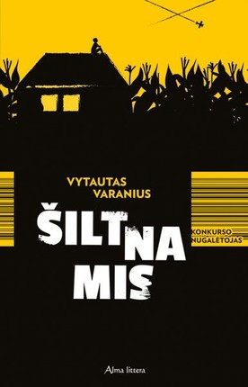 Varanius V. Šiltnamis