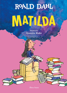 Dahl R. Matilda