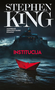 King S. Institucija